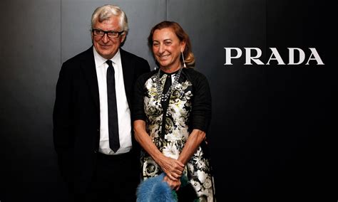 prada group leader.